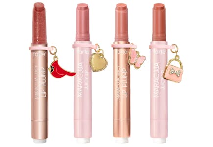Tarte Maracuja Lip Collection