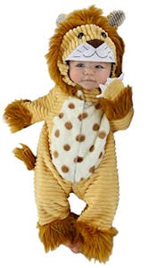 Rubies Baby Lion Costume