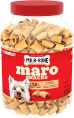Milk-Bone MaroSnacks