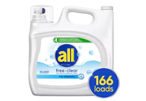 All Detergent