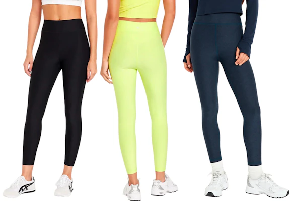 Cloud Leggings