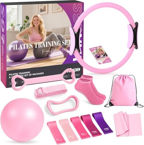 Pilates Kit