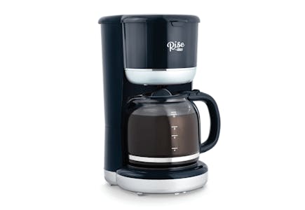 Dash Drip Coffee Maker