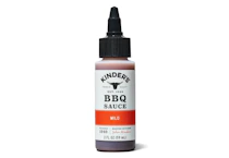 Kinder's BBQ Sauce Mini
