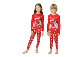 Character Kids' Pajamas