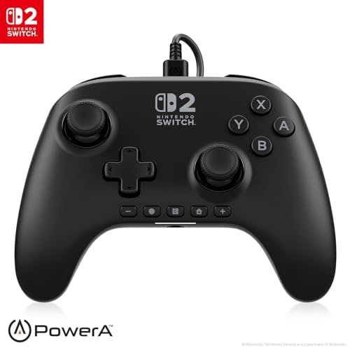 PowerA Wired Controller