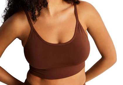 Sate of day Women's Bralette