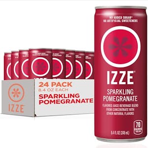 Izze