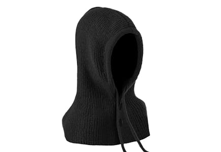 Women's Balaclava