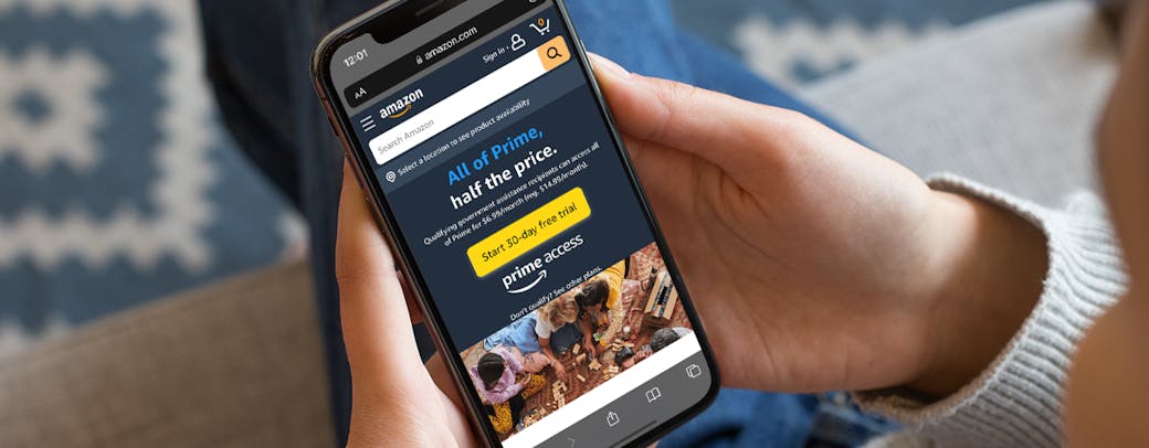 Amazon Medicaid Discount: How To Apply - The Krazy Coupon Lady