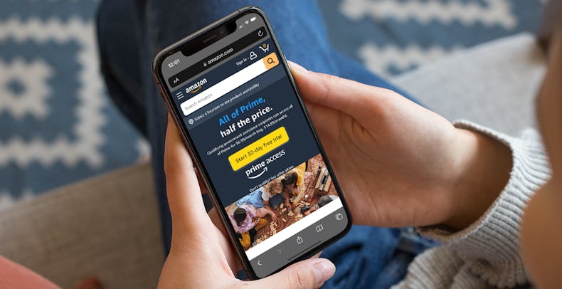 Amazon Medicaid Discount: How To Apply - The Krazy Coupon Lady