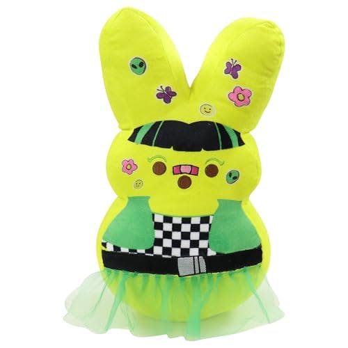 Peeps Bunny Plush