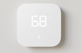 Amazon Smart Thermostat