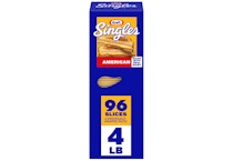 Kraft Singles American Cheese