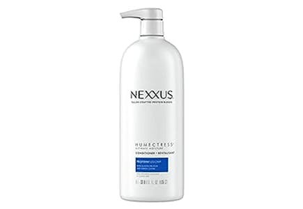 Nexxus Conditioner