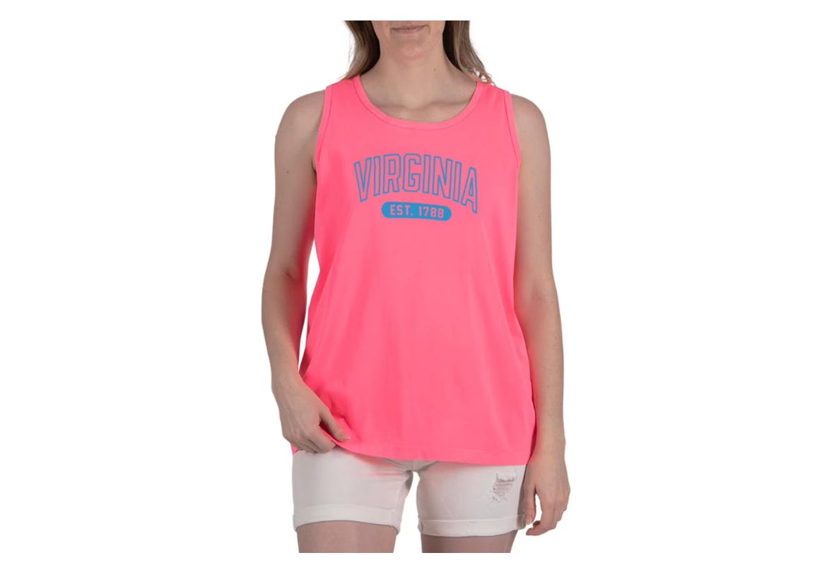 State of Mine Women's Tank Top