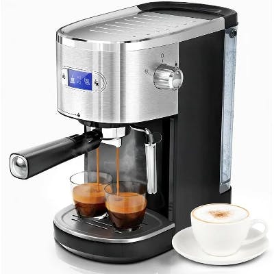 Espresso Machine