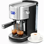 Espresso Machine