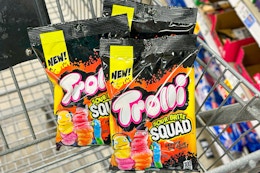 Kroger App Savings and Ibotta Cash Back Bring Trolli Gummies Down to $1.24 card image