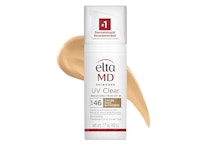 EltaMD UV Clear Tinted Face Sunscreen