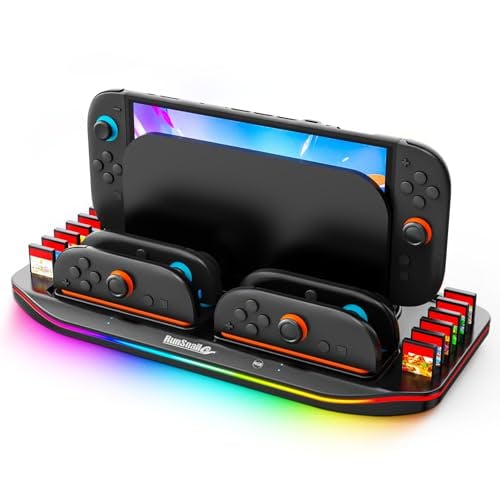 Switch 2 Charging Dock