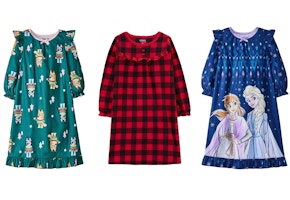 Toddler Nightgown