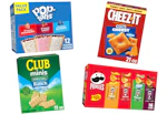 Amazon Promo: $10 off $35 Snacks