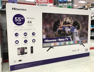 hisense tv target 2 1560794754