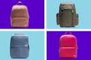 backpacks at lululemon