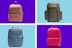 backpacks at lululemon