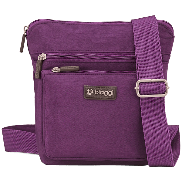 Convertible Crossbody