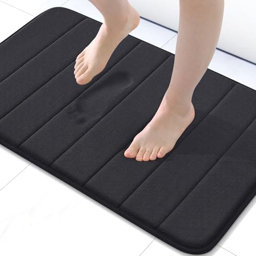 Memory Foam Bath Mat