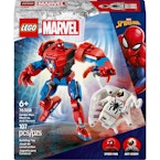 Lego Marvel Spider-Man Set