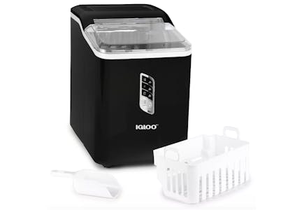 Igloo Ice Maker