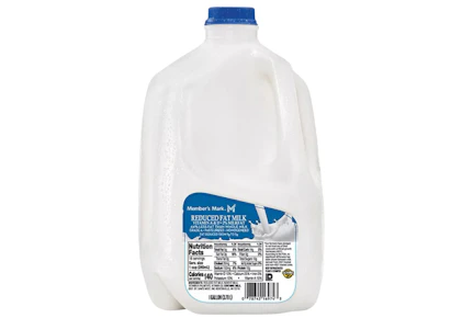 Member's Mark Milk