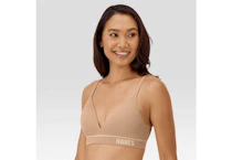 2 Hanes Women's Bras