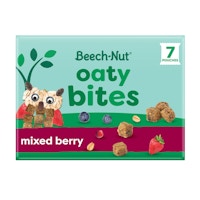 Beech-Nut Oaty Bites