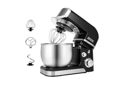Kitchen in the Box Stand Mixer