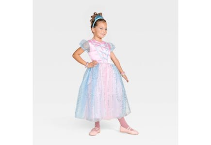 Hyde and Eek Boutique Kids' Costume