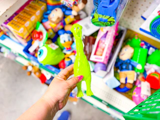 dollar tree chicken toy 1