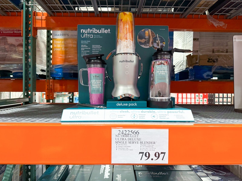 costco-nutribullet-blender-clearance