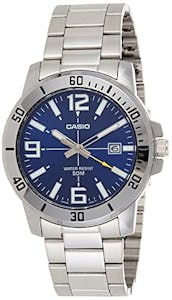 Casio Men's Diver Style Watch