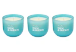 3 Victoria's Secret Candles