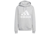 Adidas Women's Logo Fleece Hoodie