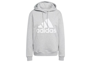 Adidas Women's Logo Fleece Hoodie