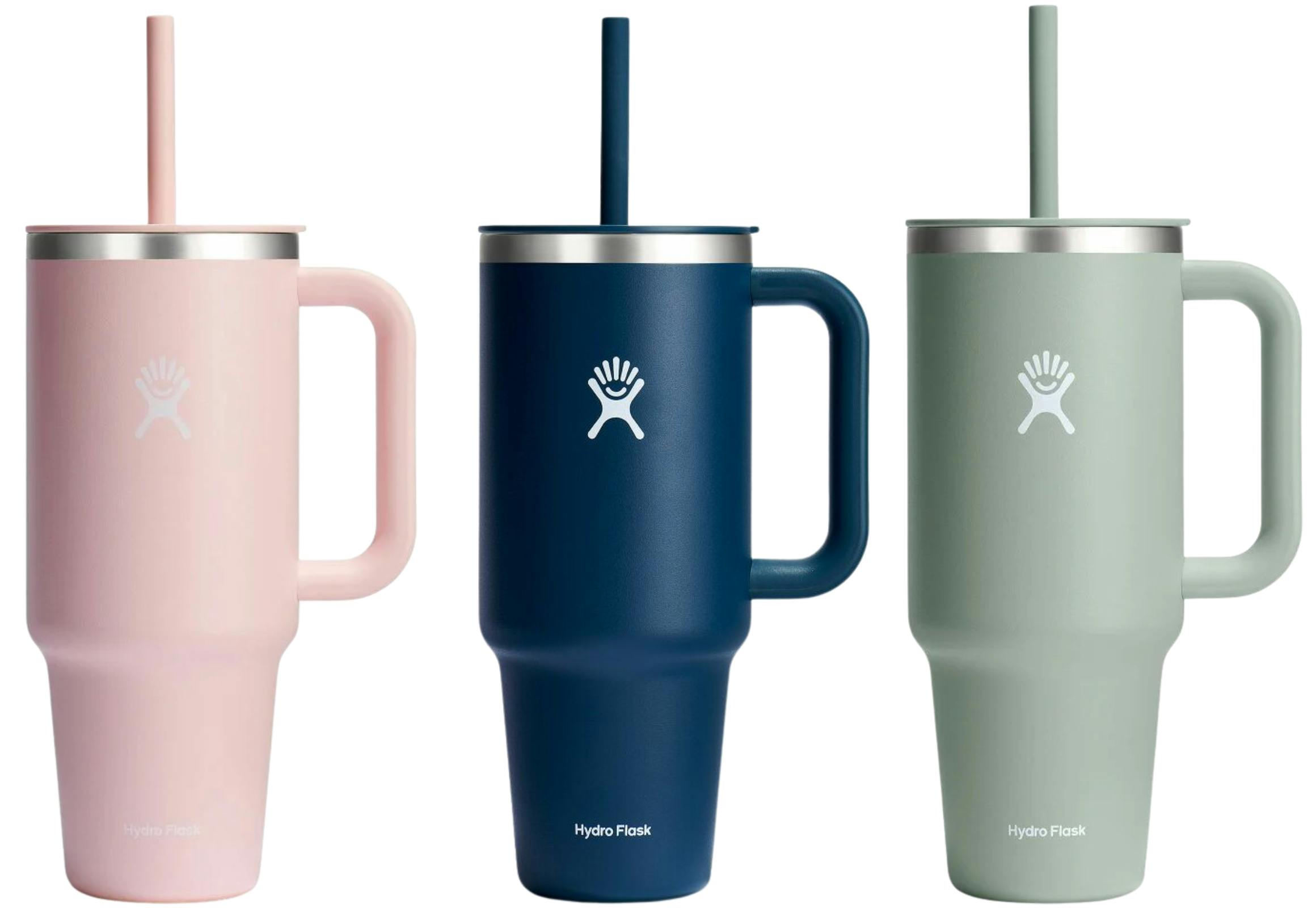 Hydro Flask Travel Tumbler