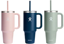 Hydro Flask Travel Tumbler