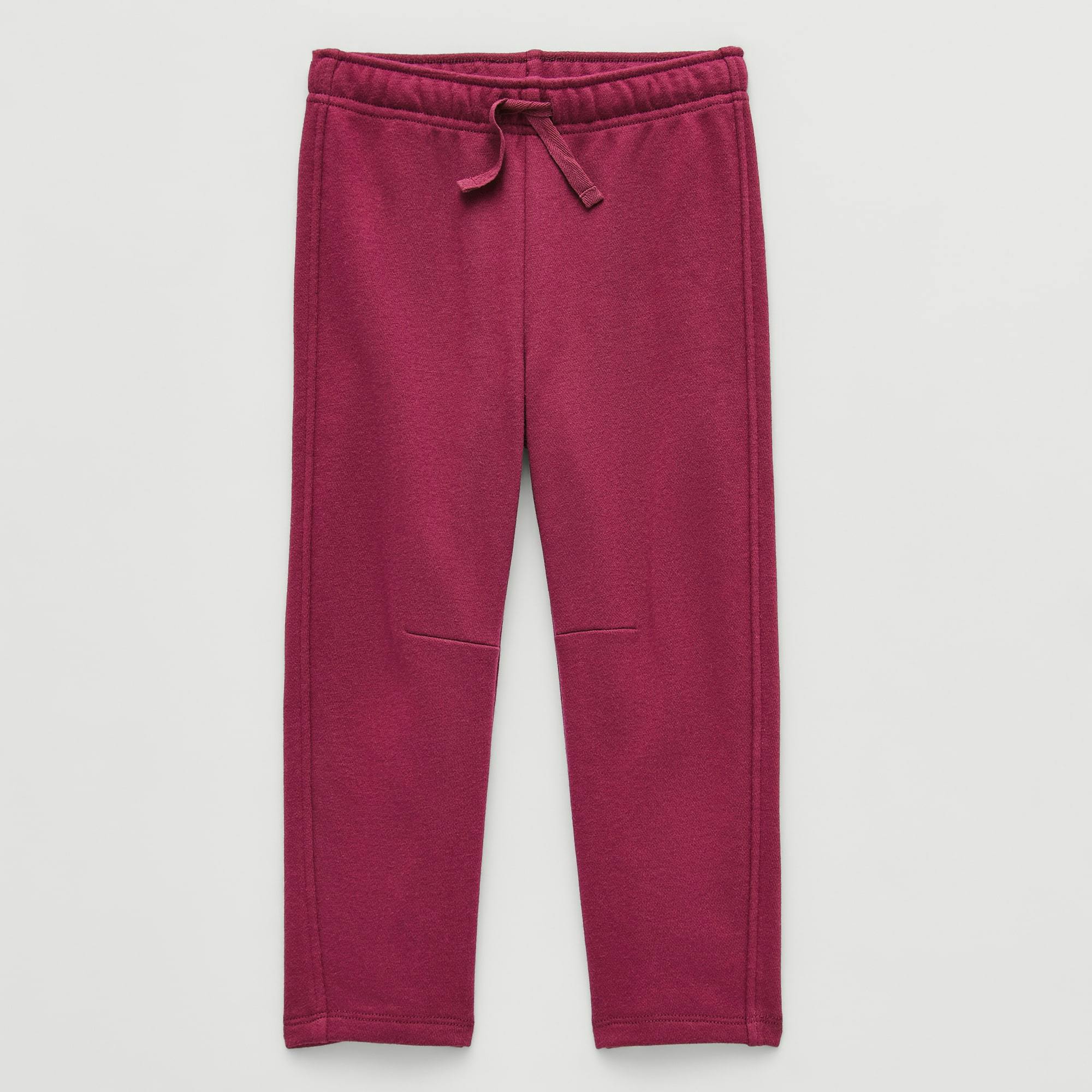 Kids' French Terry Sweatpants