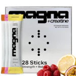 Creatine Electrolyte Drink Mix 28-Pack