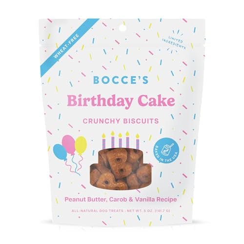 Bocce's Bakery Dog Treats
